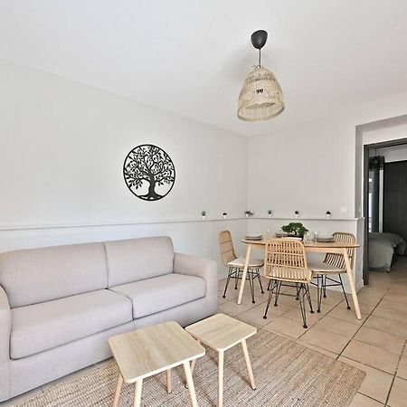 Apartamento L'Olivier - 2 Terrasses - Clim Ac - Wifi - Proche Theatres Aviñón Exterior foto